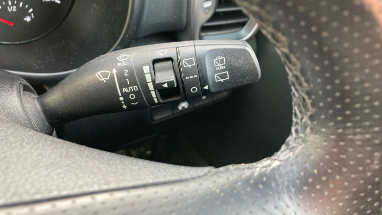 Kia Sportage 1.6T GDi GT-Line 5dr [AWD] Petrol Estate